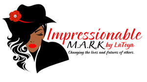 Impressionable MARK by LaToya