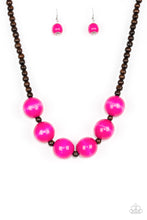 Load image into Gallery viewer, Oh My Miami - Pink
