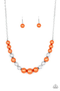 Take Note - Orange
