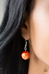 Take Note - Orange