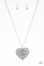 Load image into Gallery viewer, Classic Casanova - Silver
