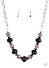 Load image into Gallery viewer, Hollywood Gossip - Black
