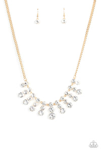 Celebrity Couture - Gold