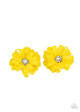 Load image into Gallery viewer, Ribbon Reception - Yellow
