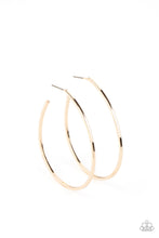 Load image into Gallery viewer, Cool Curves - Gold
