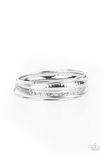 Load image into Gallery viewer, Get Into Gear - Silver
