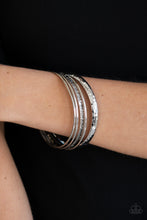 Load image into Gallery viewer, Get Into Gear - Silver
