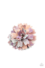 Load image into Gallery viewer, Tie Dyed Eden - Purple
