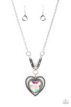 Load image into Gallery viewer, Heart Full of Fabulous - Multi
