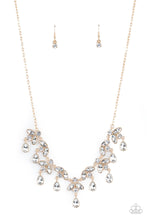 Load image into Gallery viewer, Vintage Royale Gold Necklace
